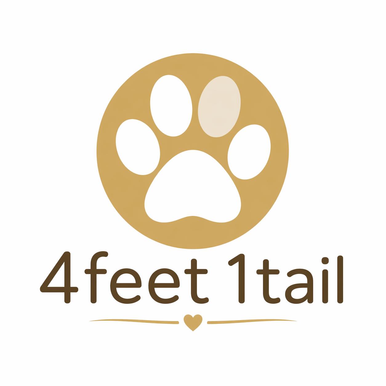 4Feet1Tail